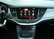 Opel Astra Hatchback 1,6 l 81 kw