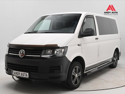 Volkswagen Transporter Ostatní 2,0 l 75 kw