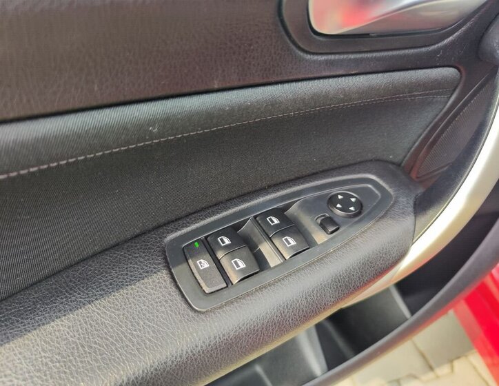 BMW Řada 1 Hatchback 1,5 l 100 kw