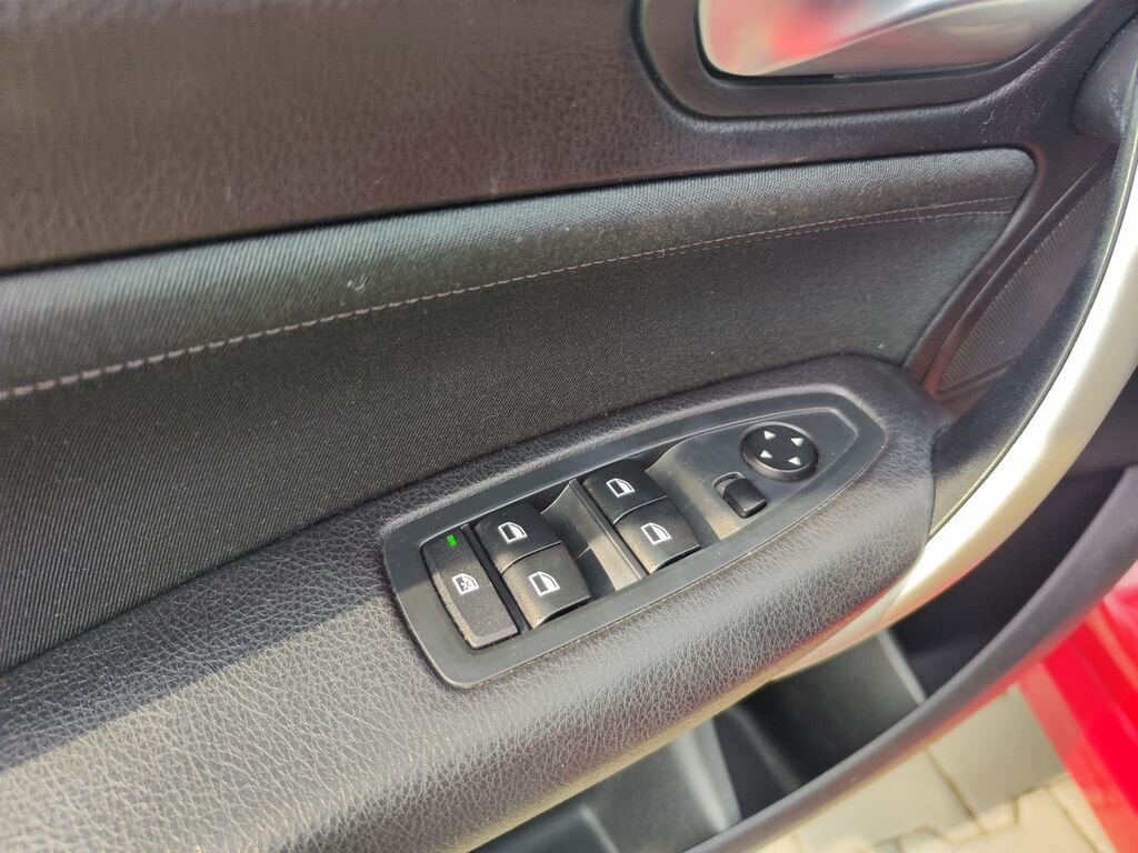 BMW Řada 1 Hatchback 1,5 l 100 kw