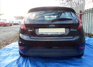 Ford Fiesta 9