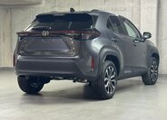 Toyota Yaris Cross SUV / Terénní 1,5 l 85 kw