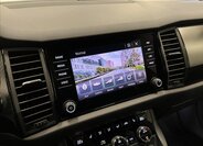 Škoda Kodiaq SUV / Terénní 2,0 l 176 kw