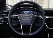 Audi A6 Sedan 3,0 l 210 kw