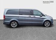 Mercedes-Benz Třídy V 6