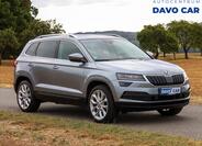 Škoda Karoq 1