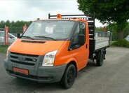 Ford Transit 1