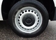 Volkswagen Transporter Ostatní 2,0 l 62 kw