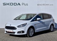Ford S-MAX Ostatní 2,0 l 132 kw