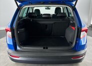 Škoda Karoq SUV / Terénní 1,5 l 110 kw