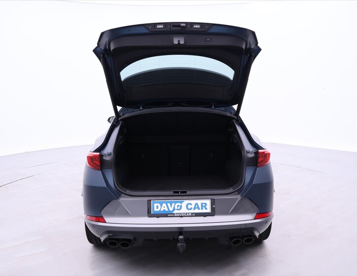 Cupra Formentor SUV / Terénní 2,0 l 228 kw