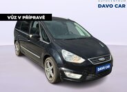 Ford Galaxy MPV 2,2 l 147 kw