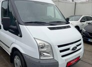 Ford Transit Skříň 2,2 l 63 kw