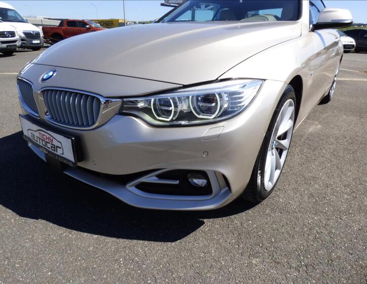 BMW Řada 4 74