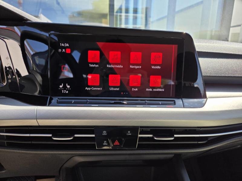 Volkswagen Golf Kombi 2,0 l 85 kw