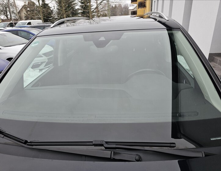 Volkswagen Touran 44