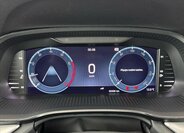 Škoda Octavia Kombi 1,5 l 110 kw