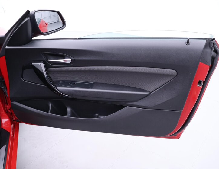 BMW Řada 2 Kabriolet 2,0 l 135 kw