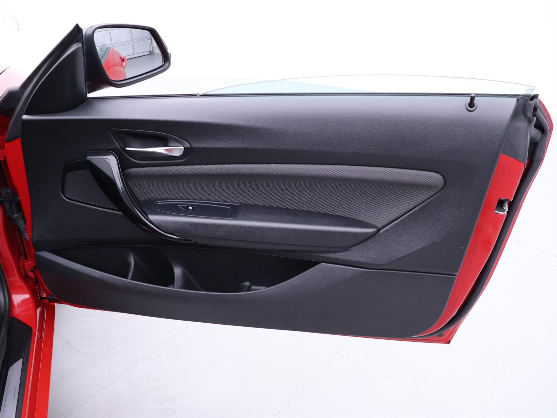 BMW Řada 2 Kabriolet 2,0 l 135 kw