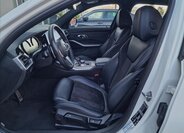 BMW Řada 3 Kombi 2,0 l 140 kw