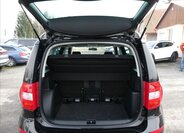 Škoda Yeti SUV / Terénní 1,2 l 81 kw