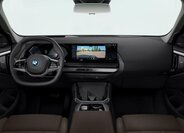 BMW X3 SUV / Terénní 2,0 l 220 kw