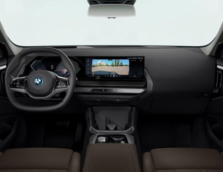 BMW X3 SUV / Terénní 2,0 l 220 kw