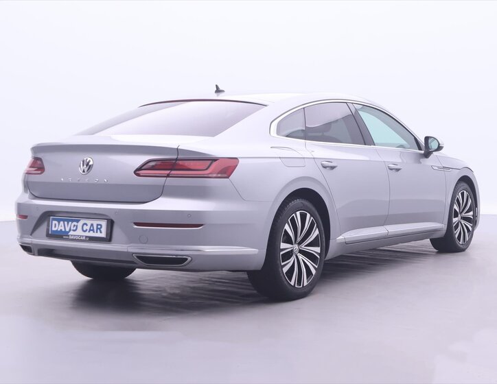 Volkswagen Arteon Liftback 2,0 l 140 kw