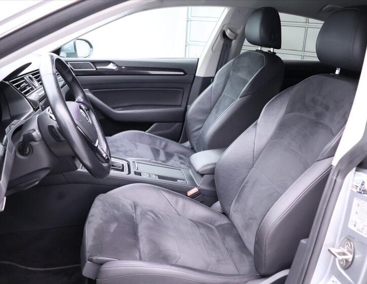 Volkswagen Arteon 10