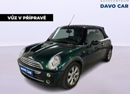 Mini Cooper Kabriolet 1,6 l 85 kw