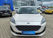 Ford Kuga SUV / Terénní 2,0 l 140 kw
