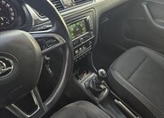 Škoda Rapid Hatchback 1,2 l 77 kw