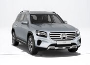 Mercedes-Benz GLB 1