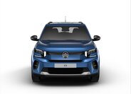 Citroën C3 Hatchback 1,2 l 74 kw