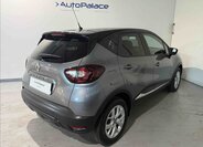 Renault Captur SUV / Terénní 1,3 l 110 kw