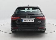 Audi A4 Kombi 3,0 l 170 kw