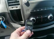 Mercedes-Benz Vito 21