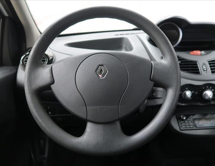 Renault Twingo 17