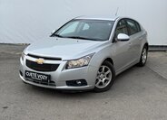 Chevrolet Cruze Hatchback 2,0 l 120 kw