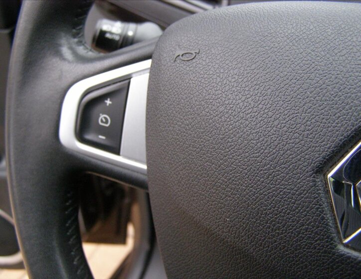 Renault Mégane Hatchback 1,4 l 96 kw