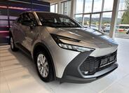 Toyota C-HR 1