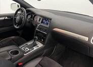 Audi Q7 SUV / Terénní 3,0 l 180 kw