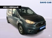 Ford Tourneo Connect VAN-Minibus 1,5 l 88 kw