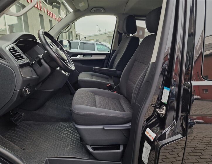 Volkswagen Multivan 20