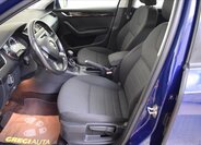 Škoda Octavia Kombi 1,2 l 77 kw