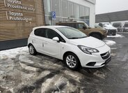 Opel Corsa Hatchback 1,2 l 51 kw