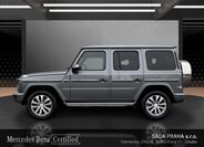 Mercedes-Benz Třídy G Ostatní 2,9 l 243 kw