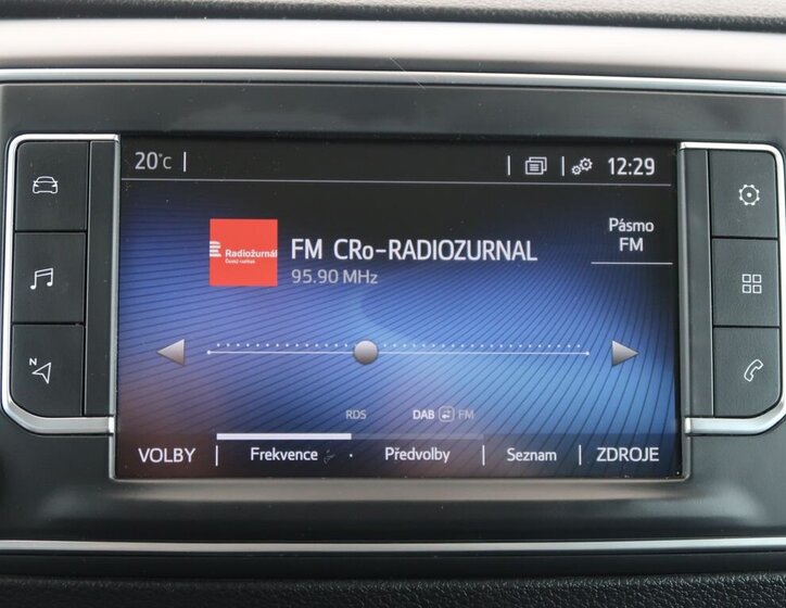 Toyota ProAce Verso VAN / Minibus 2,0 l 130 kw