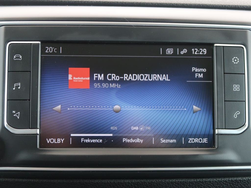 Toyota ProAce Verso VAN / Minibus 2,0 l 130 kw