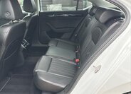 Škoda Superb Sedan 2,0 l 140 kw